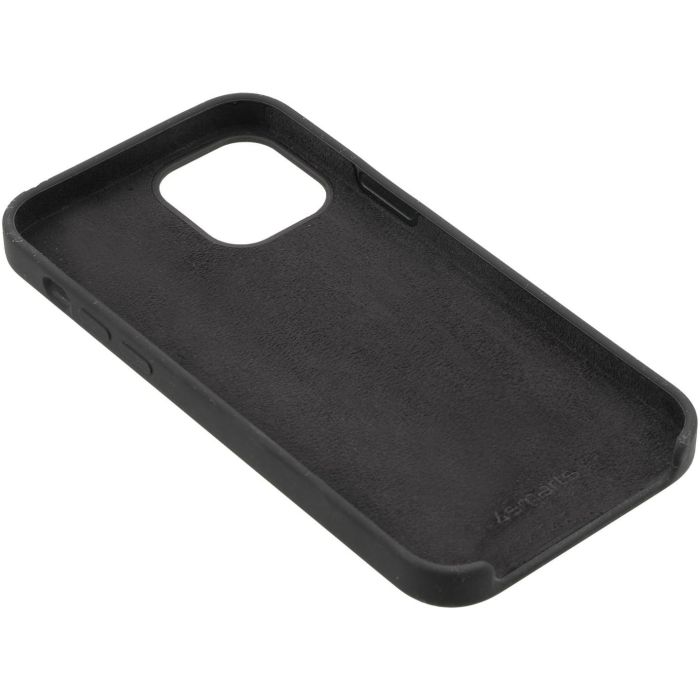 4smarts Liquid Silic. C Cupertino fr iPhone 13. schwarz 2 4smarts Liquid Silic. C Cupertino fr iPhone 13. schwarz 2
