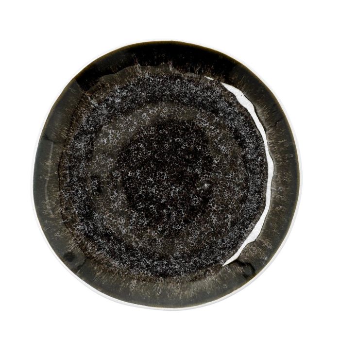 Plato Llano Porcelana Elite Bidasoa 26,5 cm