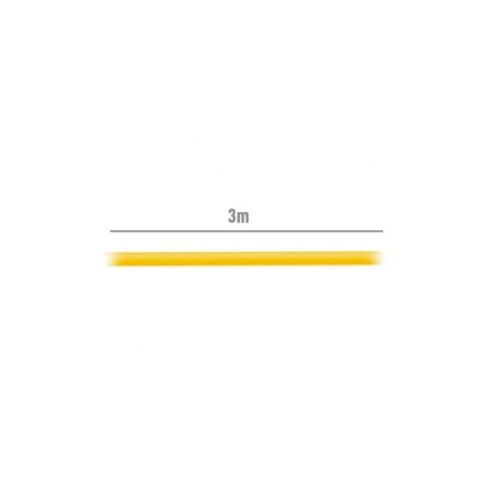 Aisens Cable de Red RJ45 Cat.6 UTP AWG24 Amarillo 3.0 m 2 Aisens Cable de Red RJ45 Cat.6 UTP AWG24 Amarillo 3.0 m 2
