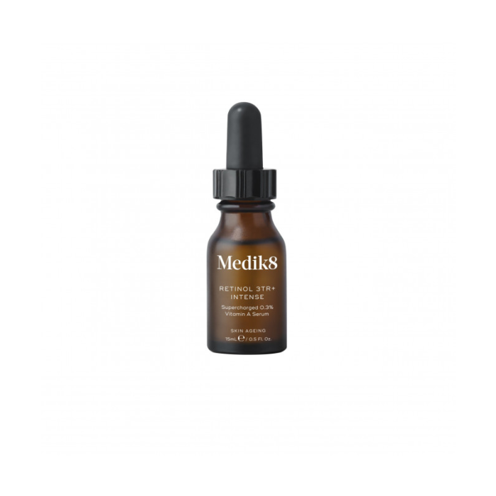 Medik8 Retinol 3 Tr + Intense 15 mL 2