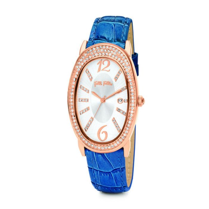 Reloj Mujer Folli Follie WF2B012SYW (Ø 28 mm)