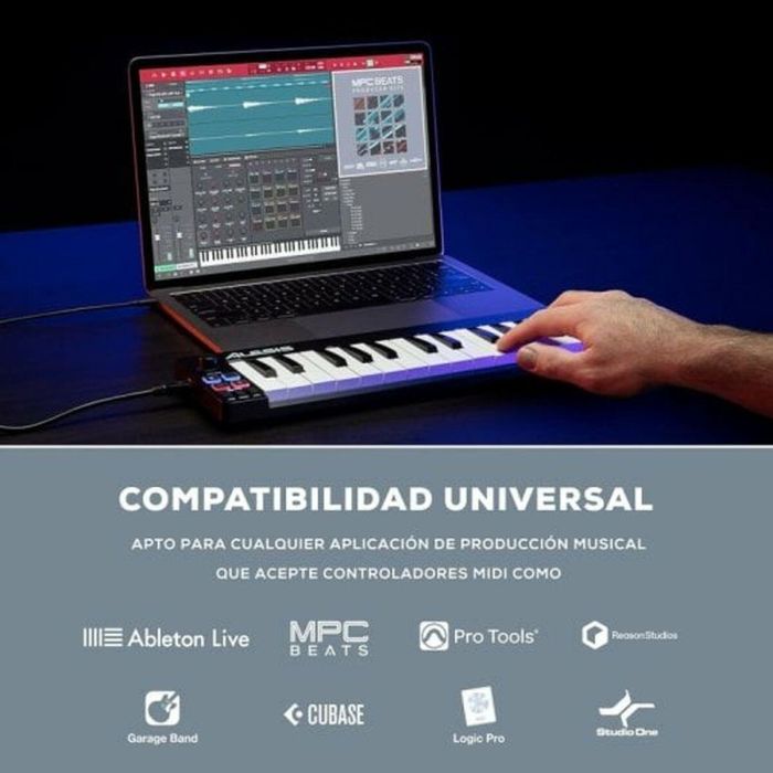Almohadillas Alesis 4 Almohadillas Alesis 4