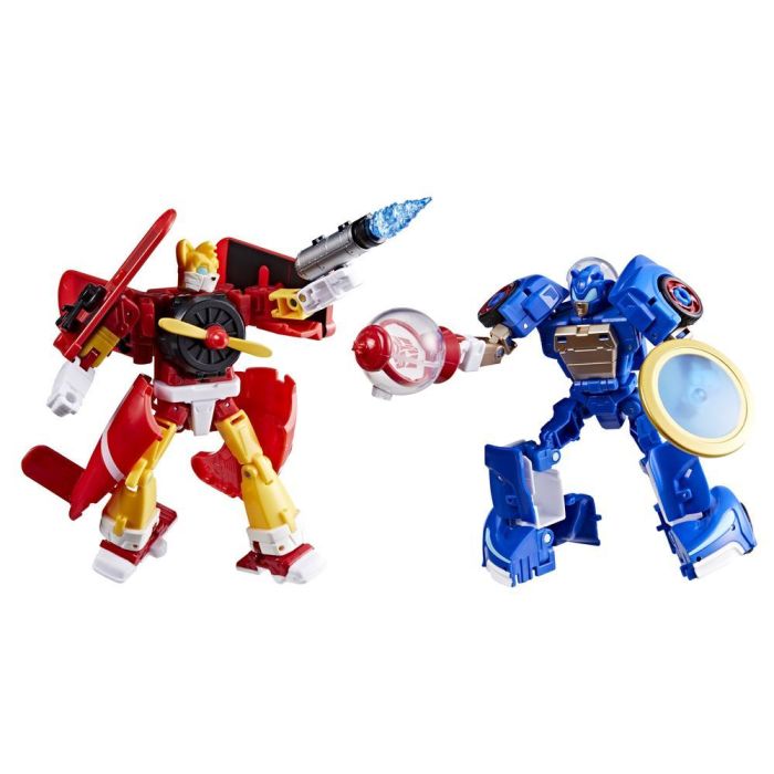 Figura Hasbro Transformers Sonic The Hedgehog 3 Figura Hasbro Transformers Sonic The Hedgehog 3