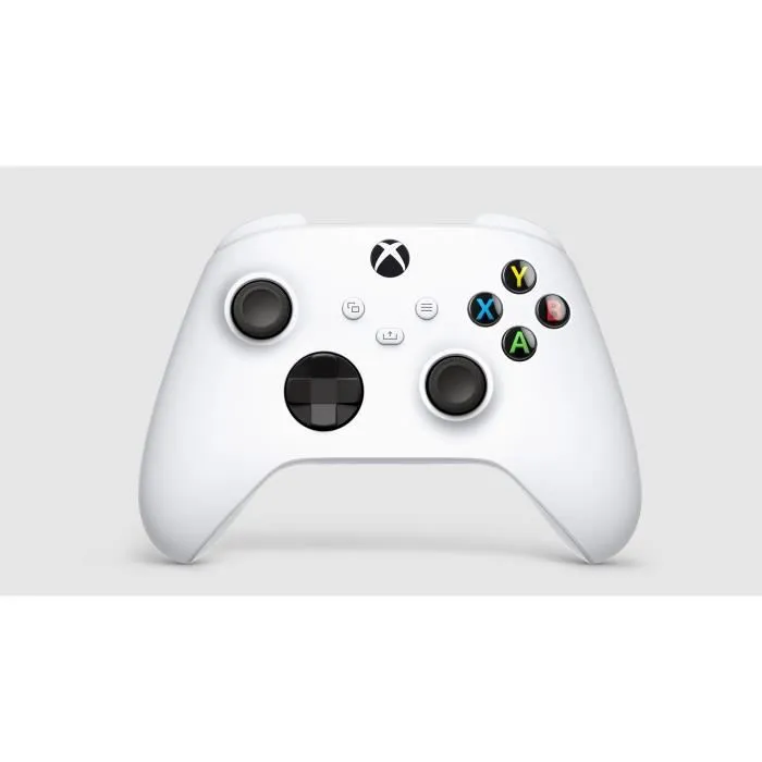 Microsoft Xbox Series X Consola 1TB Blanca 100% Digital 2