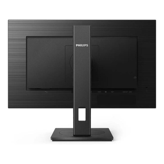 Philips Monitor 245B1 24 pulgadas QHD IPS 4ms 75Hz Negro 4