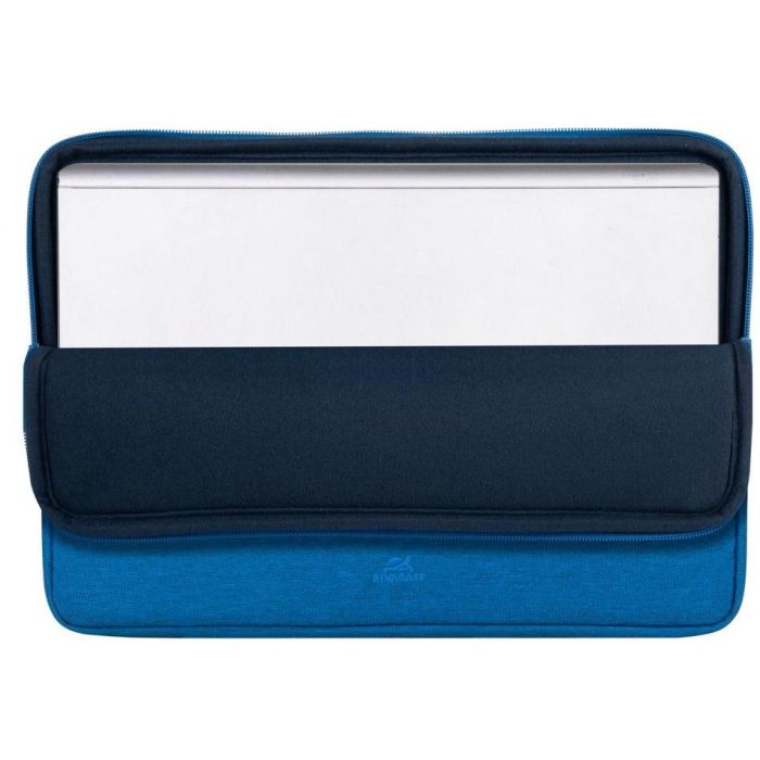 Riva NB Tasche Suzuka 13,3" azure blue 7703 3
