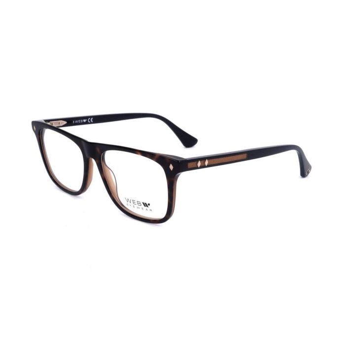 Montura de Gafas Hombre Web Eyewear 5 Montura de Gafas Hombre Web Eyewear 5