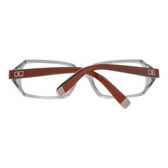Montura de Gafas Mujer Dsquared2 DQ5019 54087 ø 54 mm 1 Montura de Gafas Mujer Dsquared2 DQ5019 54087 ø 54 mm 1