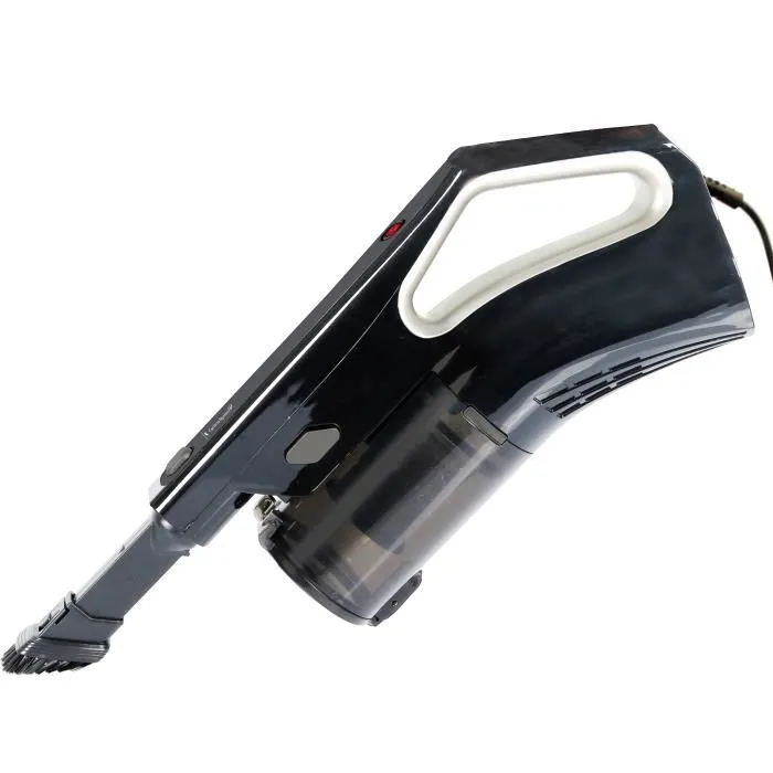 Continental Edison EV-AC675 Aspiradora con cable VCF600SB 600W 2