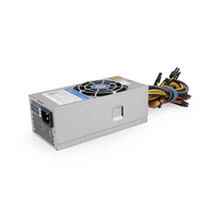 Fuente de Alimentación CoolBox COO-FA250-TGLD ATX 6 W 250 W 80 Plus Gold