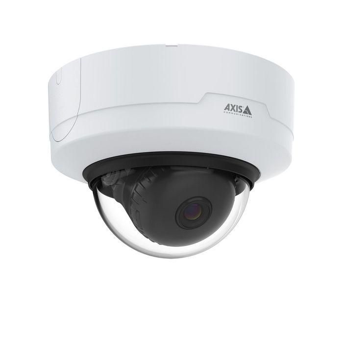 Axis Cámara IP minidomo P3265-V 2MP 3.4-8.9mm WDR IK10 IP52 interior 4 Axis Cámara IP minidomo P3265-V 2MP 3.4-8.9mm WDR IK10 IP52 interior 4
