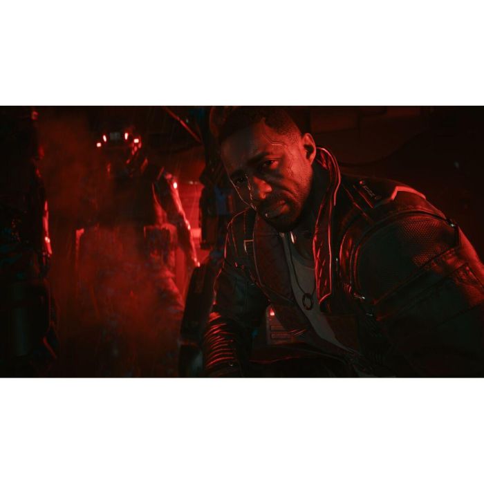 Bandai Namco Entertainment 3391892028072 Cyberpunk 2077 Edición Definitiva - Juego para PlayStation 5 2