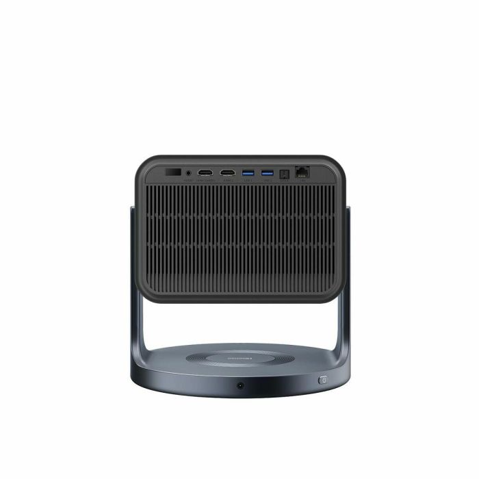 Hisense C2 videoproyector 2000 lúmenes ANSI UHD 4K (3840x2160) Gris 10 Hisense C2 videoproyector 2000 lúmenes ANSI UHD 4K (3840x2160) Gris 10