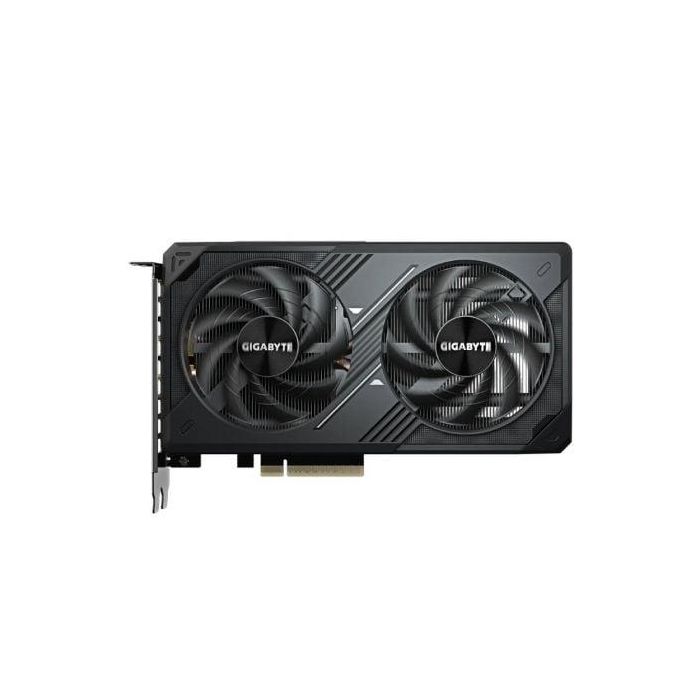 Gigabyte 9VN5060W-00-G10 Tarjeta Gráfica GeForce RTX 5060 WINDFORCE 8GB GDDR7 2497 MHz NVIDIA Blackwell DLSS 4 PCI-E 5.0 1 Gigabyte 9VN5060W-00-G10 Tarjeta Gráfica GeForce RTX 5060 WINDFORCE 8GB GDDR7 2497 MHz NVIDIA Blackwell DLSS 4 PCI-E 5.0 1
