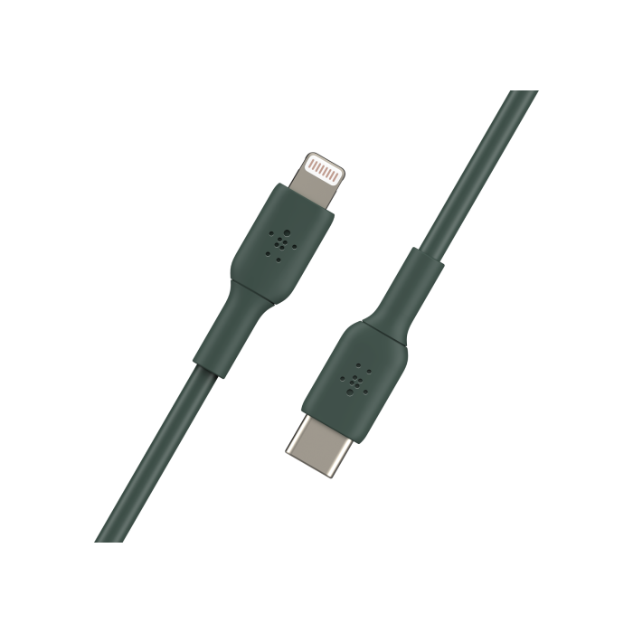Belkin CAA003bt2MBK 2 m Negro 3 Belkin CAA003bt2MBK 2 m Negro 3