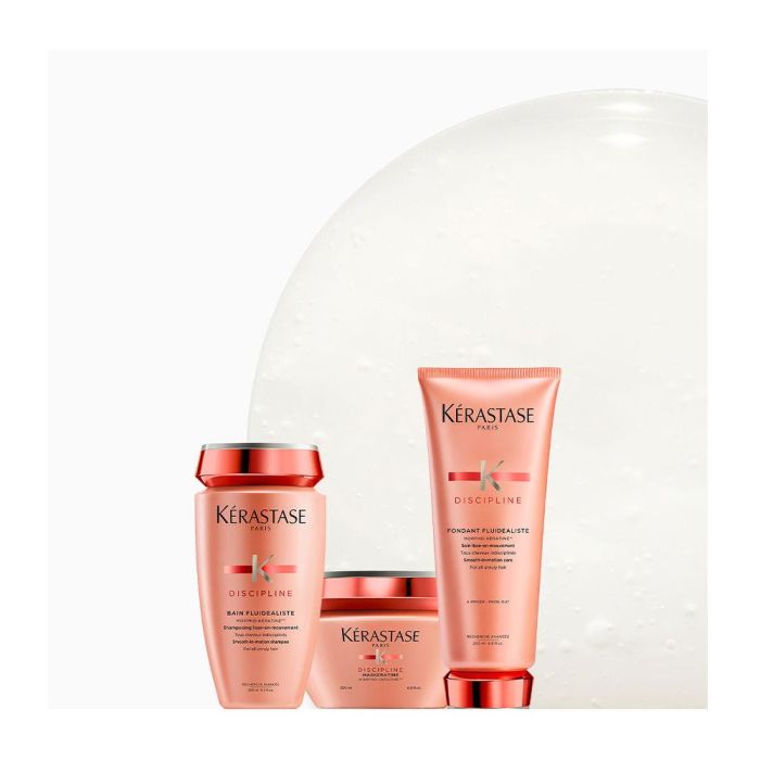 Kerastase Discipline Fluidissime 3 Kerastase Discipline Fluidissime 3
