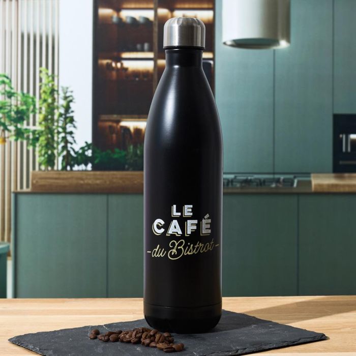 Termo Botella 1 L Bistrot Cook Concept 6 Termo Botella 1 L Bistrot Cook Concept 6