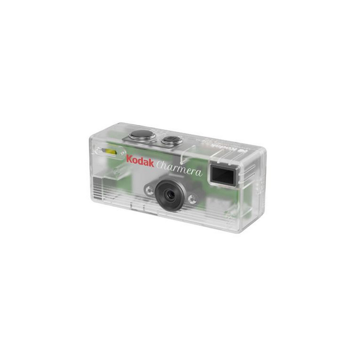 Kodak RK0601 Cámara de Fotos Digital Charmera Pack de 6 Unidades Aleatorias con Diseño Retro Ultracompacta Sensor CMOS 1.6MP USB-C Kodak RK0601 Cámara de Fotos Digital Charmera Pack de 6 Unidades Aleatorias con Diseño Retro Ultracompacta Sensor CMOS 1.6MP USB-C