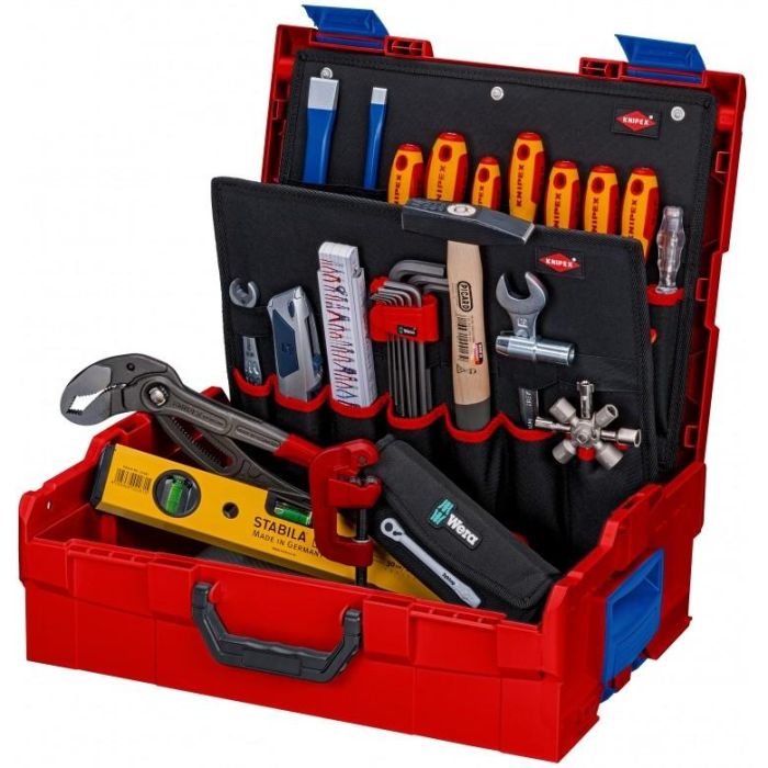 KNIPEX L-Boxx Sanitr 1 KNIPEX L-Boxx Sanitr 1