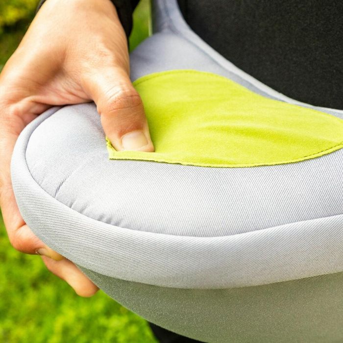 Cinturón Portabebés Evolutivo con Bolsillos Seccaby InnovaGoods 7 Cinturón Portabebés Evolutivo con Bolsillos Seccaby InnovaGoods 7