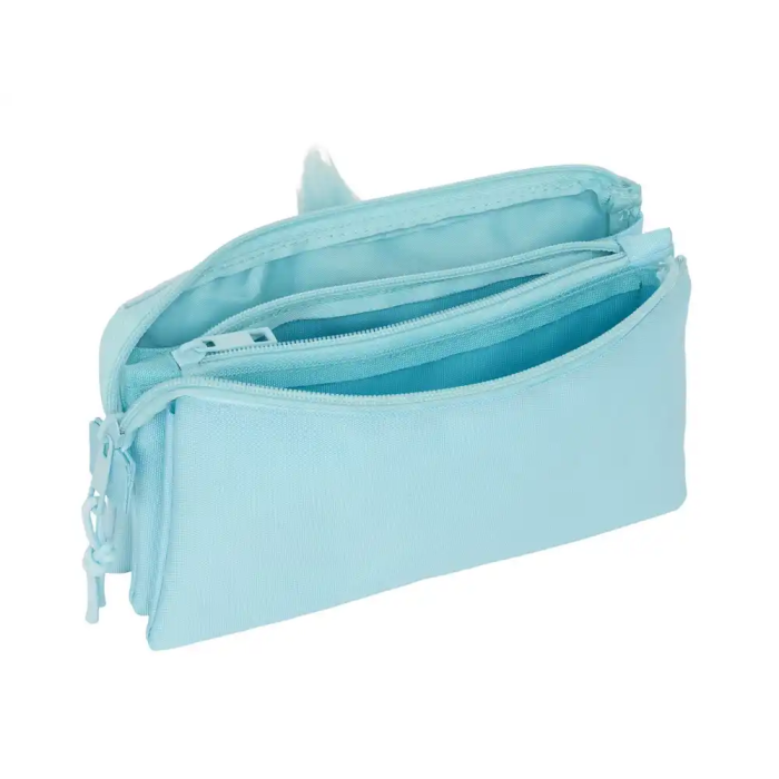 Portatodo Furby Azul 22 x 12 x 3 cm 2