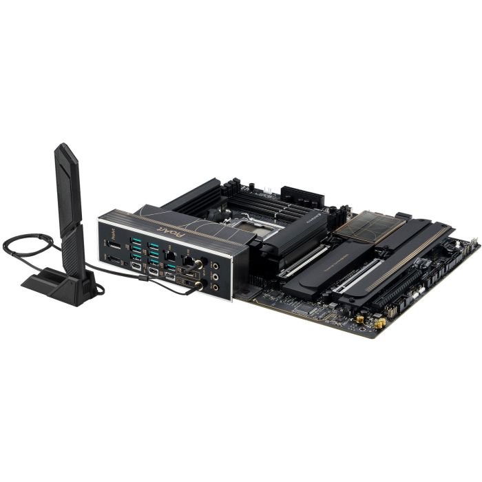 ASUS AAAMA85683 Placa base PROART X870E-CREATOR WiFi 9