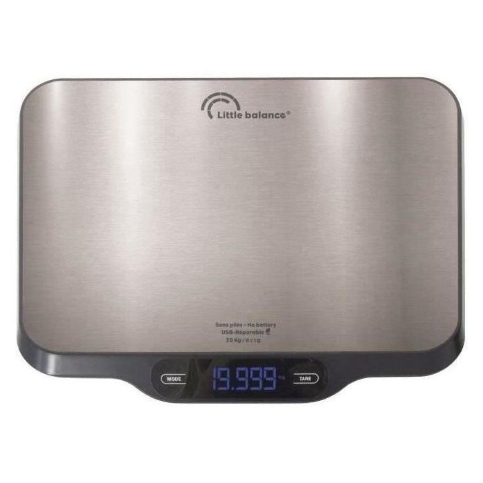 Báscula profesional - Perfect 20 - USB - Reparable Báscula profesional - Perfect 20 - USB - Reparable