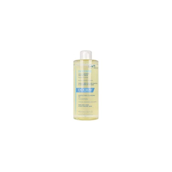 Dexeryl Aceite Lavante 500ml