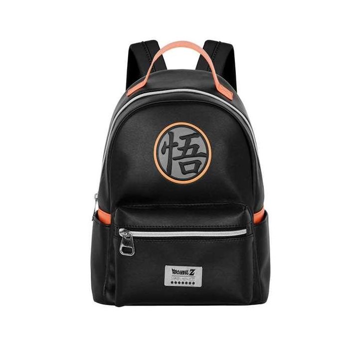 Karactermania Mochila Dragon Ball Z 24,5 x15 x29 cm 5 Karactermania Mochila Dragon Ball Z 24,5 x15 x29 cm 5