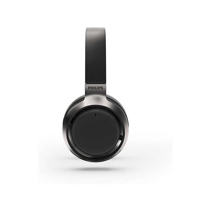 Philips Kopfhörer mit Mikrofon Fidelio L3 *schwarz* - Over-Ear 2 Philips Kopfhörer mit Mikrofon Fidelio L3 *schwarz* - Over-Ear 2