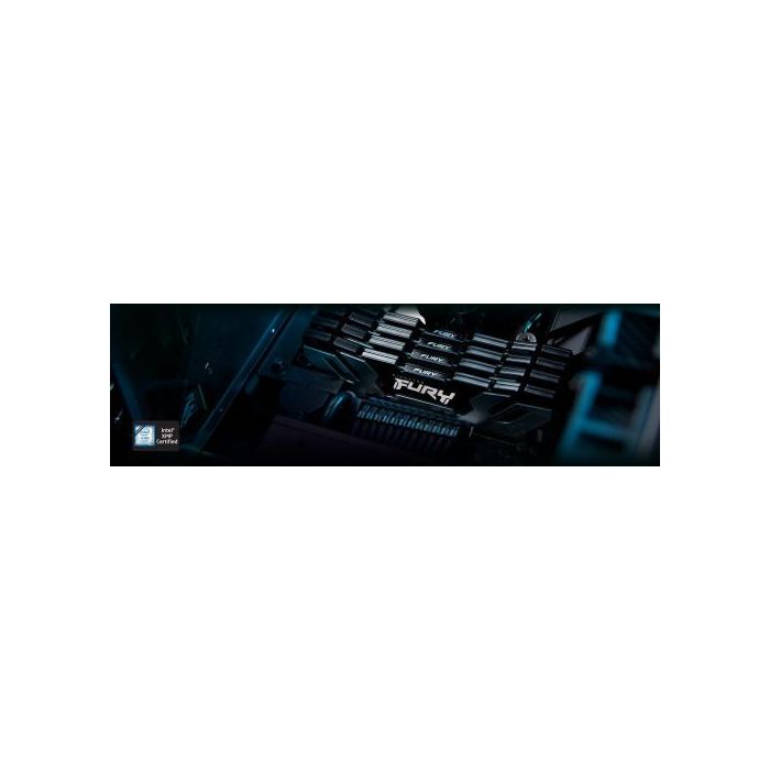 Kingston Technology FURY Renegade módulo de memoria 48 GB 1 x 48 GB DDR5 17 Kingston Technology FURY Renegade módulo de memoria 48 GB 1 x 48 GB DDR5 17