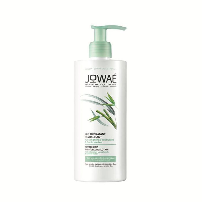 Jowae Leche Hidratante Revitalizante 400ml