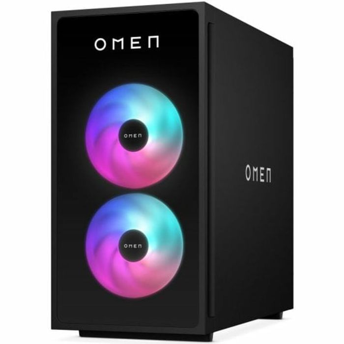 PC de Sobremesa HP OMEN 35L GT16-0000ns Intel Core i5-14400F 16 GB RAM 1 TB SSD Nvidia Geforce RTX 4060 8