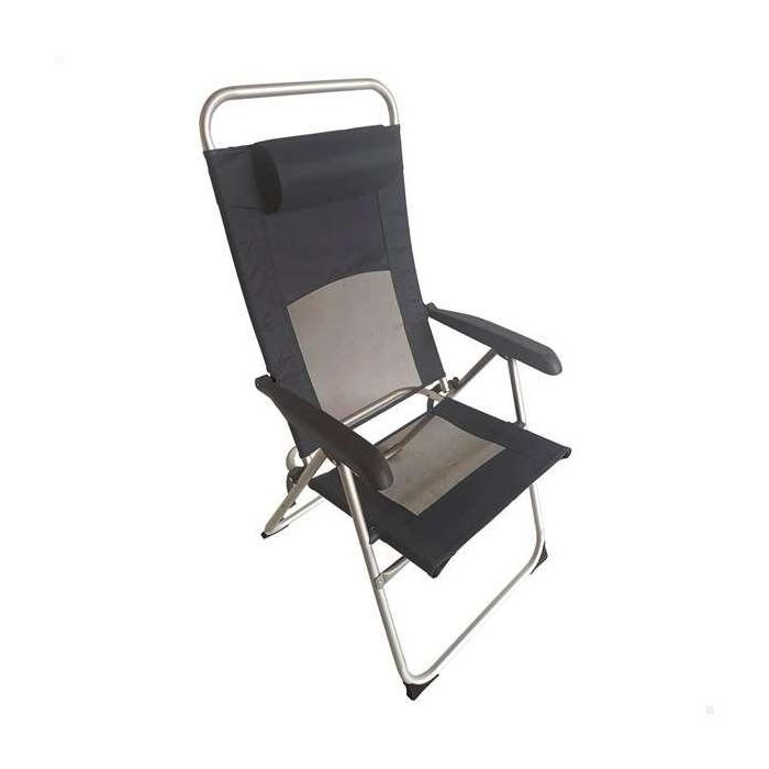 Aktive-silla alumnio 63x58x114cm Aktive-silla alumnio 63x58x114cm