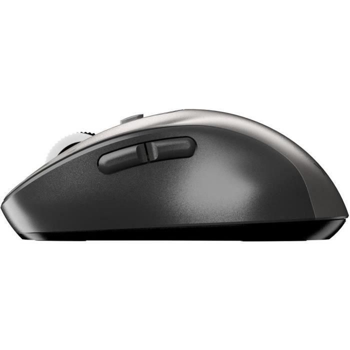 Yenkee YMS 2010SR Ratón Inalámbrico Recargable con Giroscopio 3 Yenkee YMS 2010SR Ratón Inalámbrico Recargable con Giroscopio 3