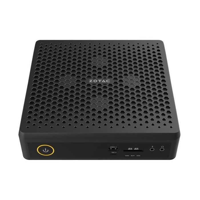Zotac ZBOX MAGNUS EN374070C Mini-PC Barebone Intel Core i7-13700HX RTX 4070 2xDP 1.4a 2xHDMI 2.1 1 Zotac ZBOX MAGNUS EN374070C Mini-PC Barebone Intel Core i7-13700HX RTX 4070 2xDP 1.4a 2xHDMI 2.1 1