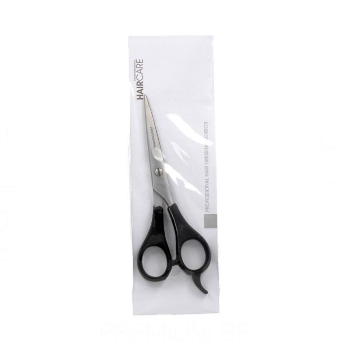 Xanitalia Pro Tijera de Corte Profesional Acero Inoxidable para Peluquería y Barberías 55"
