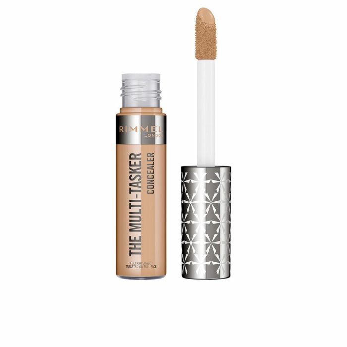 Rimmel London The Multi-Tasker Corrector #048-Vanilla 10 mL Rimmel London The Multi-Tasker Corrector #048-Vanilla 10 mL