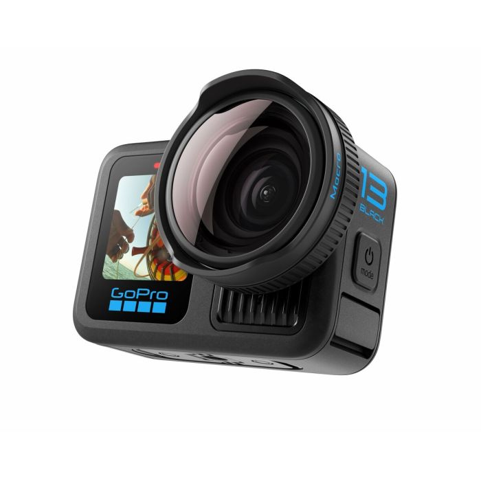 Videocámara de Vigilancia GoPro AEWAL-021 7 Videocámara de Vigilancia GoPro AEWAL-021 7