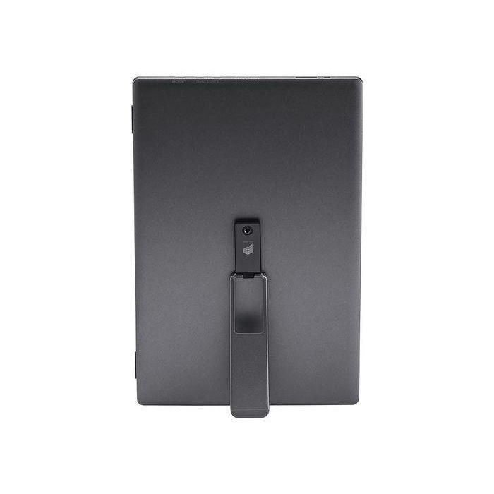 MSI Pro Mp161De E2 Monitor de Ordenador 39.6 cm (15.6") 1920 x 1080 Pixeles Full HD LED Negro 7 MSI Pro Mp161De E2 Monitor de Ordenador 39.6 cm (15.6") 1920 x 1080 Pixeles Full HD LED Negro 7