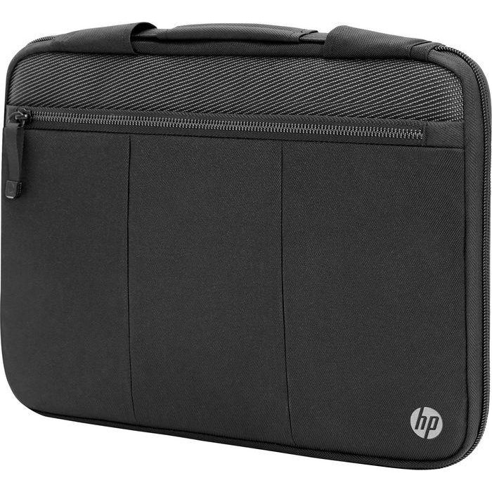 Funda HP Renew Executive para Portátiles hasta 14.1"/ Negro 11 Funda HP Renew Executive para Portátiles hasta 14.1"/ Negro 11