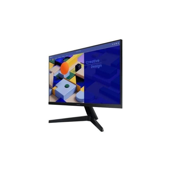 Monitor Samsung S24C310EAU 24"/ Full HD/ Negro 3 Monitor Samsung S24C310EAU 24"/ Full HD/ Negro 3