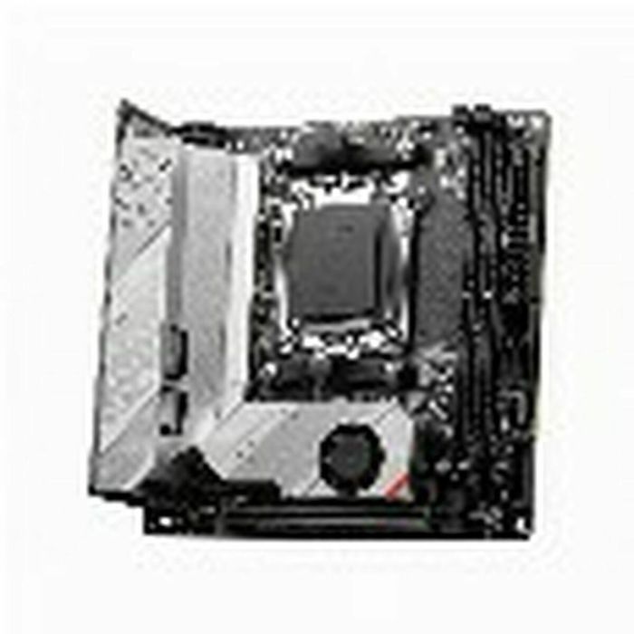 MSI Placa Base MPG B650I Edge WiFi, Socket AM5, Chipset AMD B650, DDR5, Mini-ITX 30 MSI Placa Base MPG B650I Edge WiFi, Socket AM5, Chipset AMD B650, DDR5, Mini-ITX 30