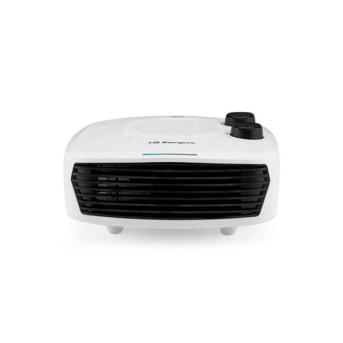 Orbegozo Calefactor FH 5042 2000W Termostato Regulable 1 Orbegozo Calefactor FH 5042 2000W Termostato Regulable 1