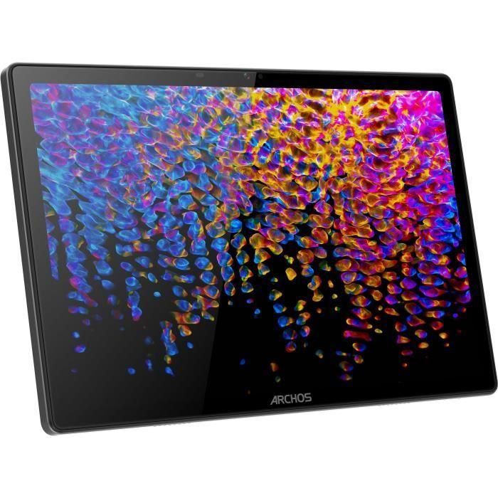 ARCHOS - T105 FHD 4G Ultra 4+128 - Pantalla FHD 10.5 - Android 14 - 4GB RAM - 128 GB de almacenamiento - Gris 3 ARCHOS - T105 FHD 4G Ultra 4+128 - Pantalla FHD 10.5 - Android 14 - 4GB RAM - 128 GB de almacenamiento - Gris 3