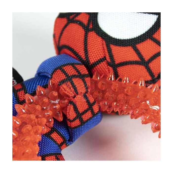 Cerdá Mordedor para Perro Spiderman Rojo 7.0 x 12.5 x 18.5 cm 10