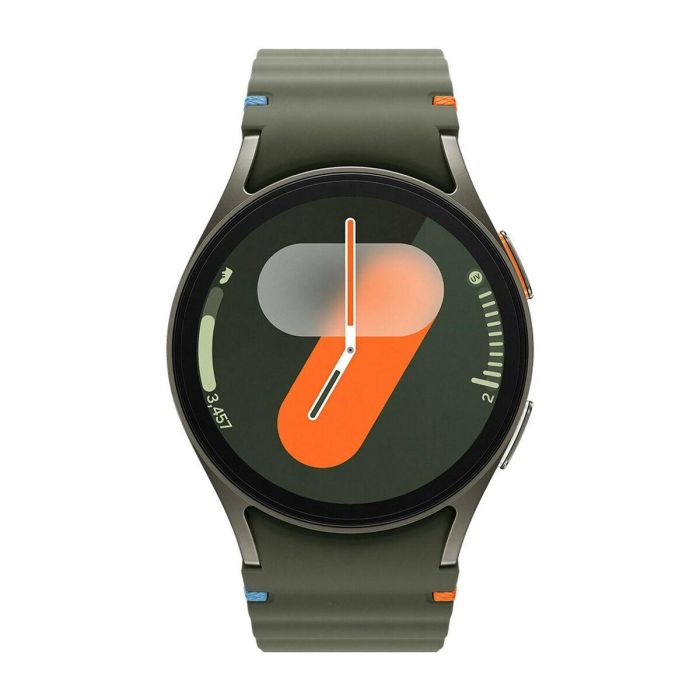 Smartwatch Samsung SM-L300NZGAEUE Verde 1,3" 40 mm 5 Smartwatch Samsung SM-L300NZGAEUE Verde 1,3" 40 mm 5