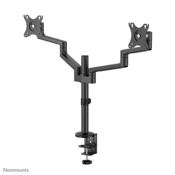 Soporte de Mesa para Pantalla Neomounts DS60-425BL2 Negro 27" 13 Soporte de Mesa para Pantalla Neomounts DS60-425BL2 Negro 27" 13