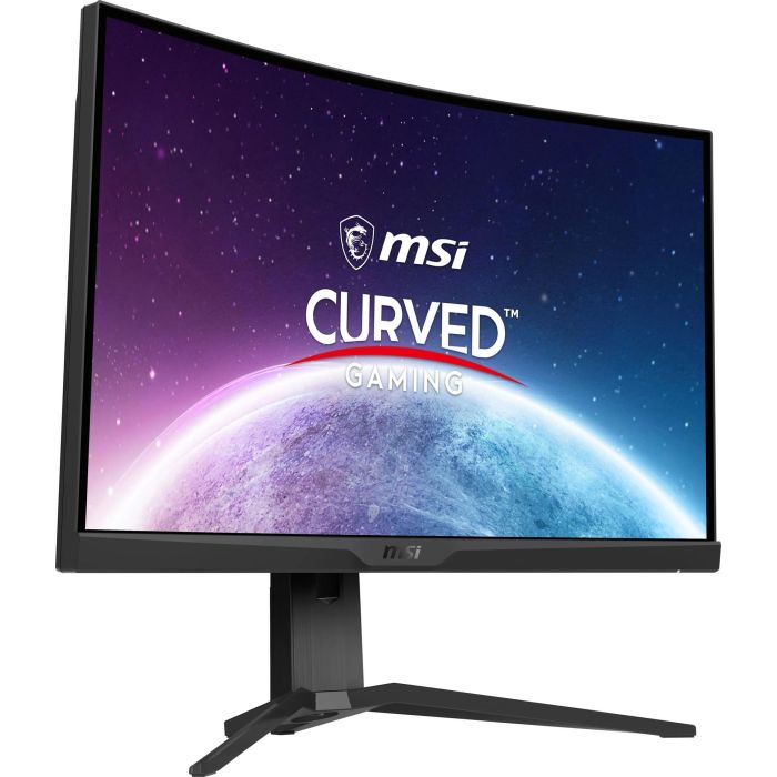 Msi Monitor Curvo para Juegos MAG275CQRF QD - 27" QHD 170 Hz Panel VA Rápido 1 ms 2