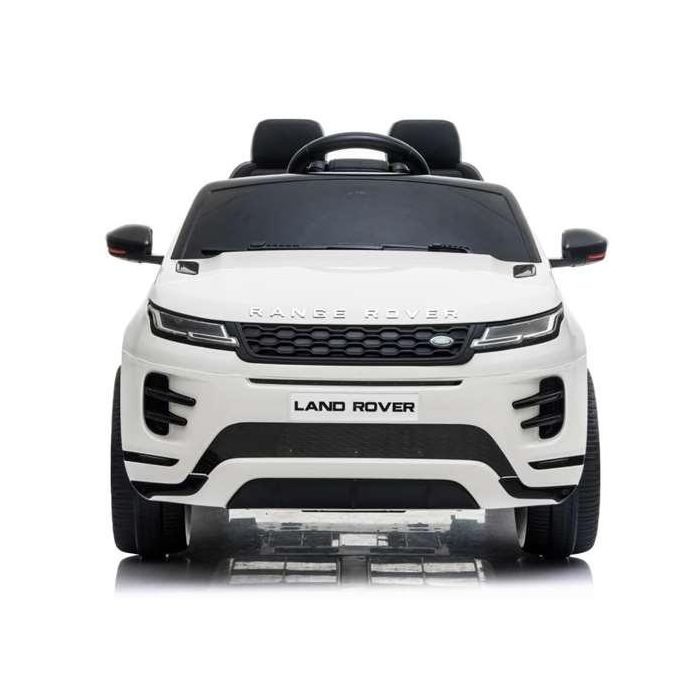 Ociotrends Coche Ranger Rover Evoque 112v4.5ah, Batería 4.5Ah, 2 Motores 25W, Eléctrico para Niños 3+ Años 1 Ociotrends Coche Ranger Rover Evoque 112v4.5ah, Batería 4.5Ah, 2 Motores 25W, Eléctrico para Niños 3+ Años 1